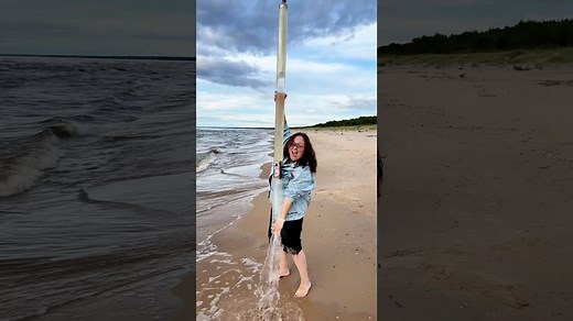 Experimento de Física Oceânica: Princípio de Bernoulli | Ideias Incríveis TEENS