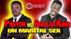 Shular King vs. African Pastor //MARITAL SEX// "Shuler King - I’m Loosing Patience With Preachers" | Power Couple Movement