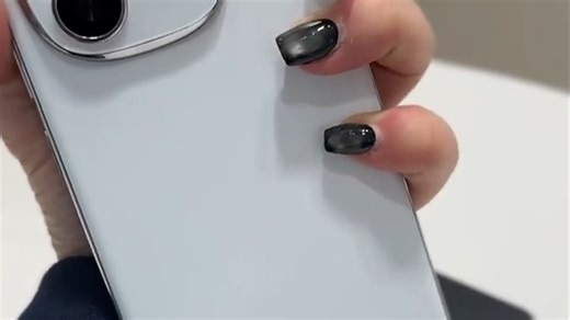 荣耀Power AI 5G手机