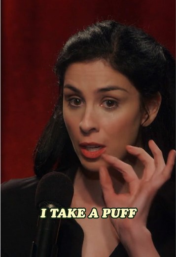 Perfect Night Music Vid Inspiration: HBO P*rn Joke ft. Sarah Silverman