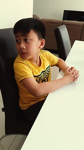 #SHORTS | Fokus Kak Konsentrasi !! | Jeevan Akawa