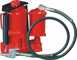 [Hot Item] Air Hydraulic Bottle Jack Lifting Tool