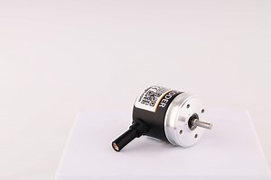 [Hot Item] High Precision Rayhouse S3806 38mm Incremental Encoder 1024PPR