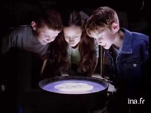 LEGO Creator Harry Potter Commercial 2001 (Français)