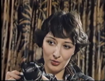 1980 - Caraibi Caraibi Sapore di Sesso Agathe et Martha (720) (AI UPSCALED)