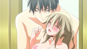 25-sai no joshikousei - Ep.9