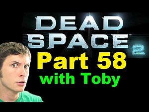 Dead Space 2 - LASER DODGE FAIL - Part 58