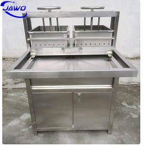 [Hot Item] Best Price Bean Curd Machine Japenses Tofu Pressing Machine for Home