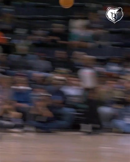 Attack Mode 🦾 END Q1 | MEM 33, SAC 32 | Memphis Grizzlies