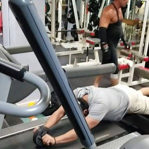 Www.MiamiBeachGym.com 6565 Collins Ave. Miami Beach @SherryFrontenacHotel #gym #miamibeachgym #zumba #bodybuilding #spinning #bootcamp #miamibeach #personaltrainer | Beach Body Health Club