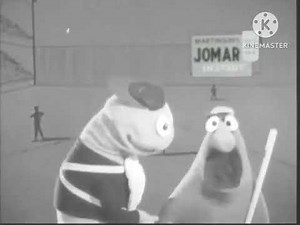 [#150] Jomar Instant - Baseball (Recreation)