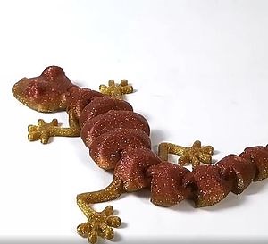 [Hot Item] Yousu 3D Newest Glittering Rainbow Multi-Color Flashing 1.75mm 3D Printers PLA