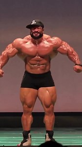 26K views · 1K reactions | @gymfailnation Follow Real life HULK | Flex Magazine | Facebook