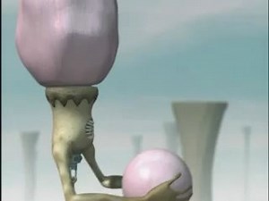 #freakyfriday...47 seconds of, well, you tell me...you can also see it at http://bit.ly/9mibZf | Internet Archive