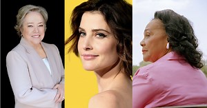 7 Well-Known Women Who Battled Ovarian Cancer, Including Actresses Kathy Bates, Cobie Smulders & Activist Coretta Scott King; What to Know About the Disease