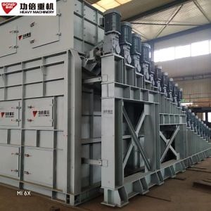 [Hot Item] Coal Screening Plant Coal Screening Equipment Grading Machine Coal Sizing Screen Vibrating Screen