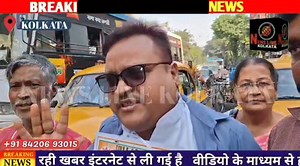 Kolkata ke sadak se yellow taxi ho jayega gayab #newslinekolkata #kolkata #taxi #taxidriver | Newslinekolkata