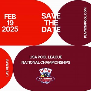 1.5K views · 11 shares | 헩헶혃헮 헟헮혀 헩헲헴헮혀! Join a USA Pool League today. No experience necessary. www.playUSApool.com #cuesportsinternational #lasvegas #usapoolleague #csiexpo #csileagues #usapl | USA Pool League | Facebook