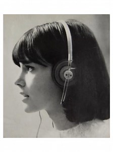 Colleen Corby: Iconic 60s Fashion Model Highlights