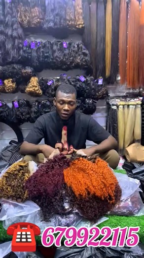 🚨 NOUVEAUTÉ DISPONIBLE ! Métissé Indienne – Qualité Premium, Prix Cadeau ! 🚨 Mesdames, venez sublimer votre beauté avec nos métissées indiennes ultra douces, brillantes et super naturelles 😍✨ Disponibles en plusieurs couleurs tendance pour vous faire briller en toute occasion 🔥 💰 PRIX SUPER ACCESSIBLES : T10 : 13 500 F T12 : 15 000 F T14 : 18 500 F T16 : 22 000 F T18 : 27 000 F T20 : 32 000 F T22 : 37 000 F T24 : 41 000 F 🔥 Stock limité ! Faites vite avant rupture ! 📞 Contactez-nous au : 