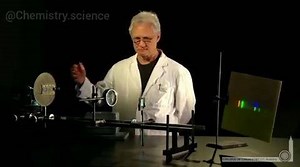 Mercury Vapor Lamp (Gas Discharge Tubes). | Chemistry