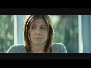 Jennifer Aniston Gives Sneak Peek at 'Cake'