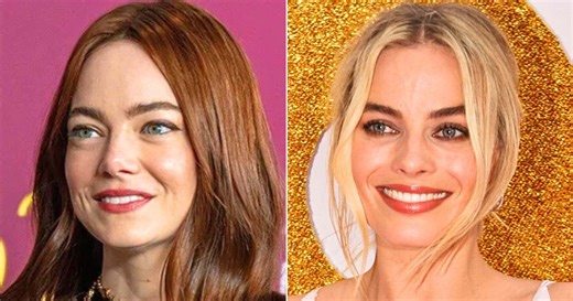 When Emma Stone Turned Down A Major Role, Margot Robbie Stepped In—But The Film Failed To Match The Hype