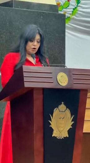 Que viva Ceballos‼️ Que viva Mapimí ‼️ Que viva Durango‼️ Villa Ceballos si señor🙏♥️ ¡Ceballos merece tener el rango de Villa! Vamos a luchar juntos por ese ascenso. #porelorgullodeservir. | Nadia Milram