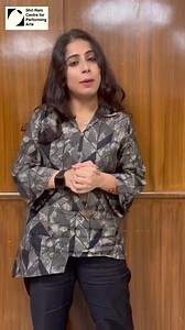 🎙️ Voice & Speech Workshop 🎙️ Find your true voice and learn the art of powerful expression! This workshop is designed to help actors, performers, and enthusiasts discover the strength of their voice, refine articulation, and connect breath with emotions for impactful communication on stage and beyond. ✨ Workshop Highlights: ✔️ Breathing techniques for voice control & projection ✔️ Diction, clarity & articulation exercises ✔️ Exploring pitch, pace & pauses ✔️ Voice as an emotional tool in perf