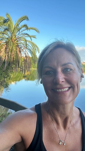 #fitoverfifty #foreveryoung | Nicky Styris