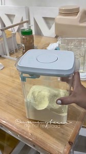 16K views · 135 reactions | Milk storage and water jag container #fypシ゚viralシ #babylove #reelsfb | Mommy Berna | Facebook