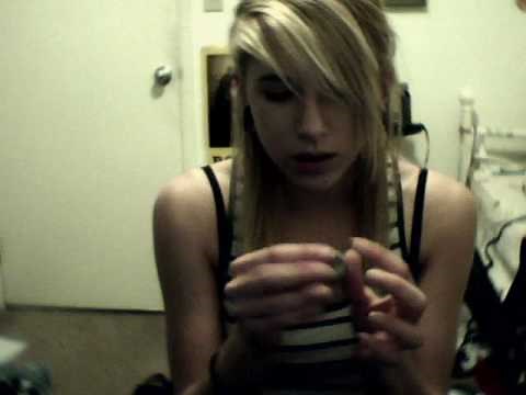 How to make homemade plugs!