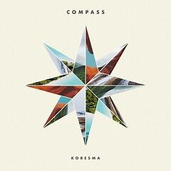 Koresma – Compass (2023) » download by NewAlbumReleases.net
