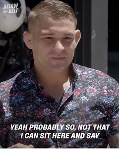 80K views · 382 reactions | Dustin is the epitome of staying true to the path #BelowTheBelt w/ Brendan Schaub is available here: https://youtu.be/435qgypj5v8 | Morning Kombat | Facebook