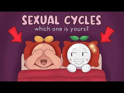 How Your Brain & Body Respond To Sexual Stimuli?