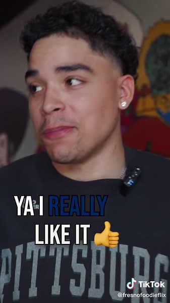 Shrimp Burrito Porn #foodporn #foodtok #burrito #shrimpburrito #fresnofood #fresnofoodie #559 #559food #foodshow #foodreviews