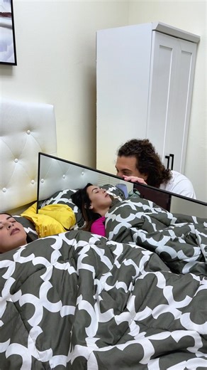 Husband pranks wife | Kelly Cook