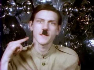 Whitest Kids U' Know - Hitler Rap