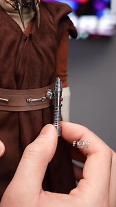 77K views · 1.2K reactions | *QUICK LOOK* Hot Toys Star Wars EP3 - PLO Koon 1/6th Scale Figure UNBOXING勞勞勞 #actionfigures #toys #starwars #lightsabers #jedi | The Figure Hideout | Facebook