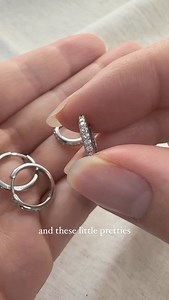 Hope Diamonds on Reels