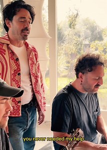 5.8K views · 372 reactions | Acoustic Mansions | Local Natives | Facebook