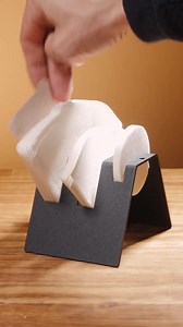 Coffee Filter Holder "mr. Heavy" - Etsy