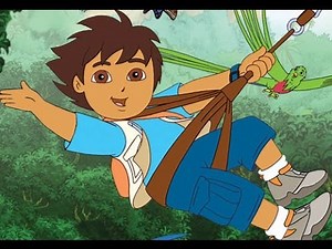 go diego go en español capitulos completos 006