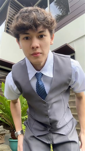 10K views · 31 reactions | VERY CAMPUS CRUSH ANG ATAKE! Kilalanin ang karakter ni Josh Ford sa #MAKASeason2! Malapit nang mapanood sa GMA! | GMA Public Affairs | Facebook