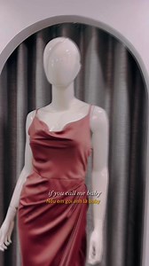 🤎Very popular brown silk dress 👗 (other colors available) 💰55000💰 🖤ပွဲတက်နဲ့ ပါတ်သက်ရင် တစ်နေရာတည်းမှာ ဆိုဒ်စုံ/ဒီဇိုင်းစုံ လိုတာအကုန် ရနိုင်တဲ့ Dressbella ကိုသာ လှမ်းလာခဲ့လိုက်ပါနော်...💃👗 🏡-အမှတ်(၁၉၅)၊ဗိုလ်တထောင်ဈေးလမ်း၊ပုစွန်တောင်မြို့နယ်၊ရန်ကုန်မြို့။ 09 440 690 533 #တနင်္လာနေ့တိုင်းဆိုင်ပိတ်သည်။ #Dressbella #TheLuxuryDressForYou #Partywear #Wedding #Eveningdress | Dressbella