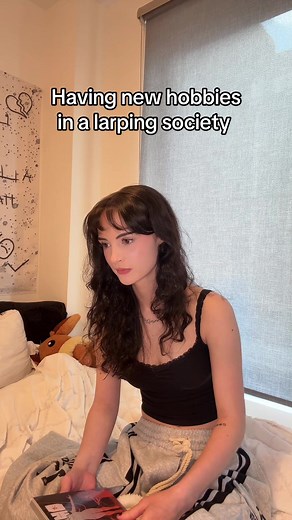 Can’t Enjoy Hobbies Without Being Called a Larper
