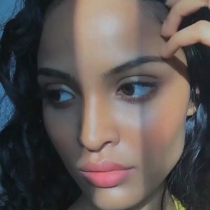 16 reactions | Simply adorable  S A K S H I  @sakshisapkale_ #newface #animawoman #animacreatives | Anima Creative Management | Facebook