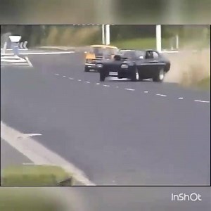 32K views · 500 reactions | Ford Capri Burnout! (NZ Video) Sent in by Milz N Ray! | Horsepower Torque | Facebook