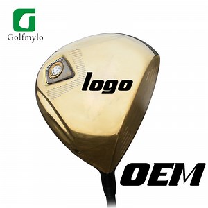 [Hot Item] Hot Sale OEM Golf Clubs Casting Golf Driver