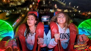 1.3K views · 18 reactions | Emma & Brook | Daytona Slingshot | Facebook